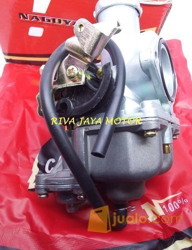 KARBURATOR GL PRO, MAX, NEOTECH, MEGA PRO LAMA NAGOYA
