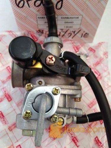 KARBURATOR HONDA GRAND, SUPRA, ASTREA 800, PRIMA BINA PARTS