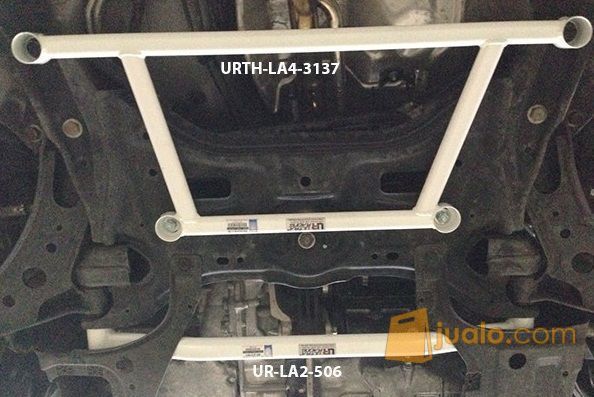 Strutbar/ Stabilizer Ultra Racing Honda Mobilio