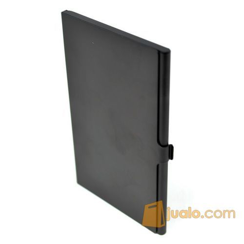 Metal SIM Card Box for 2 Standard+ Micro + Nano + Sim Eject plastic