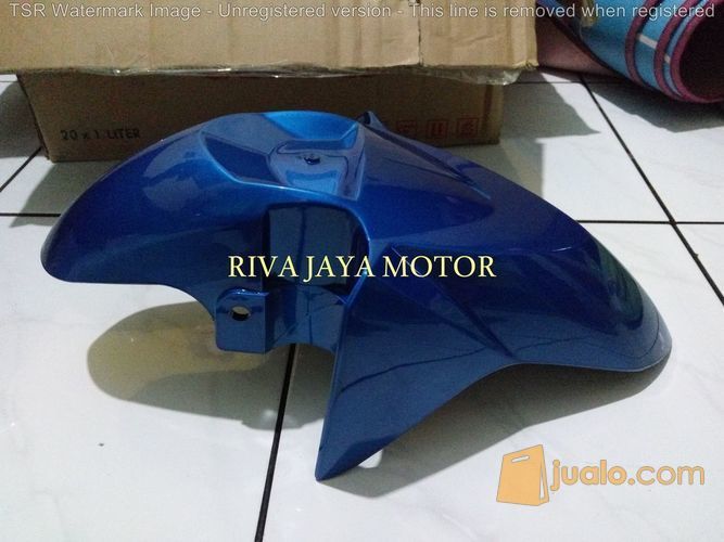 SPAKBOR DEPAN BEAT LAMA PALING PERTAMA KW SUPER BISA BUAT NINJA R, RR
