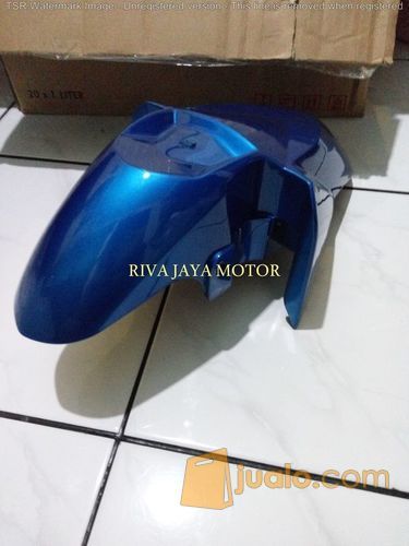 SPAKBOR DEPAN BEAT LAMA PALING PERTAMA KW SUPER BISA BUAT NINJA R, RR