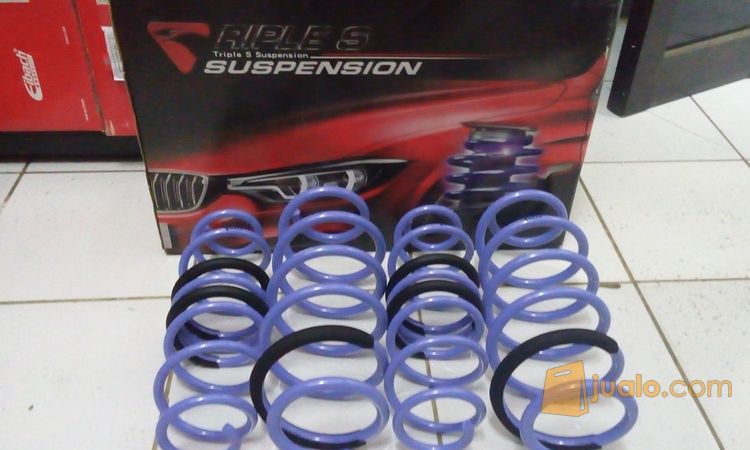 Per TS Triple S Honda CRV gen III & IV Lowering Taiwan Eibach Tein