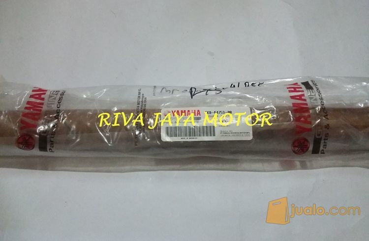 SARINGAN KNALPOT RX KING, RXS, RXKING NEW ORIGINAL YAMAHA YGP