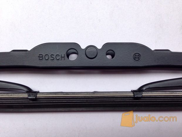 Wiper Mazda 323 Bosch Ecoplus Denso Hella ukuran 18" dan 20"