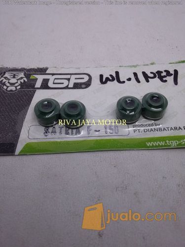 SEAL / SIL KLEP SATRIA FU 150 TGP