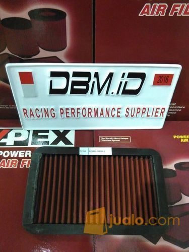 Filter Udara Racing Apex Avanza Xenia sblm VVTi Taruna spt Ferrox JFC