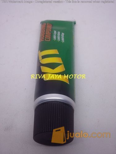 KIT RUBBING CUMPOUND 60GR