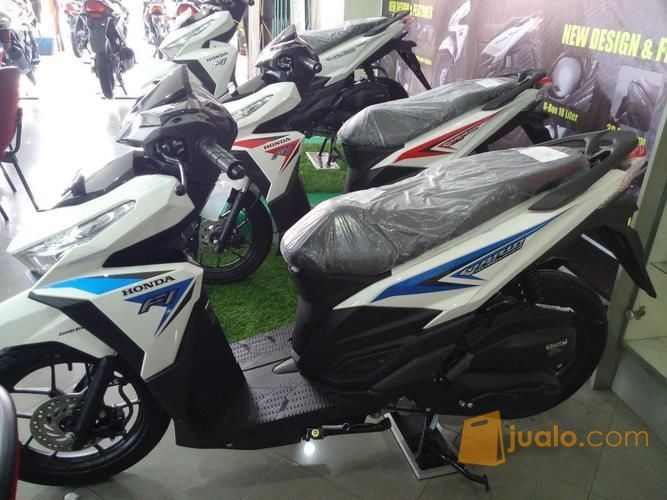 Motor Honda Fatmawati Motor