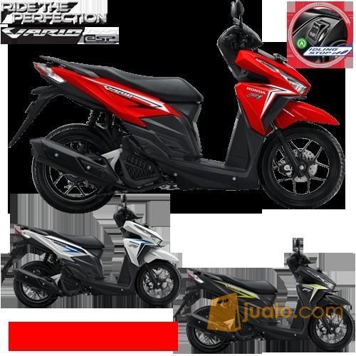 Motor Honda Fatmawati Motor