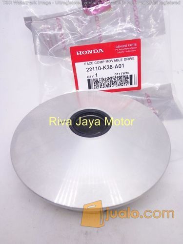 RUMAH ROLLER VARIO 150 ORIGINAL HONDA