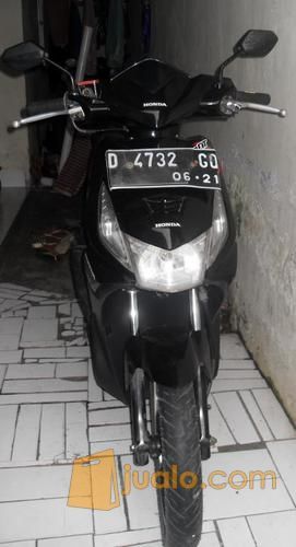 Honda Beat Karbu Tahun 2009