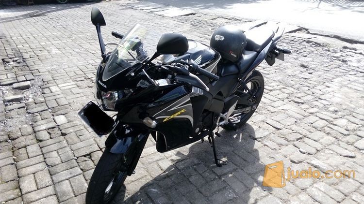 Honda CBR 150 R Thailand Tahun 2013 Istimewa