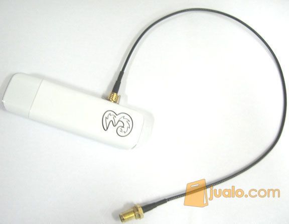 ANTENA Penguat Sinyal Modem HP Router dan lain-lain