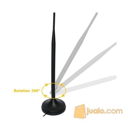 ANTENA Penguat Sinyal Modem HP Router dan lain-lain