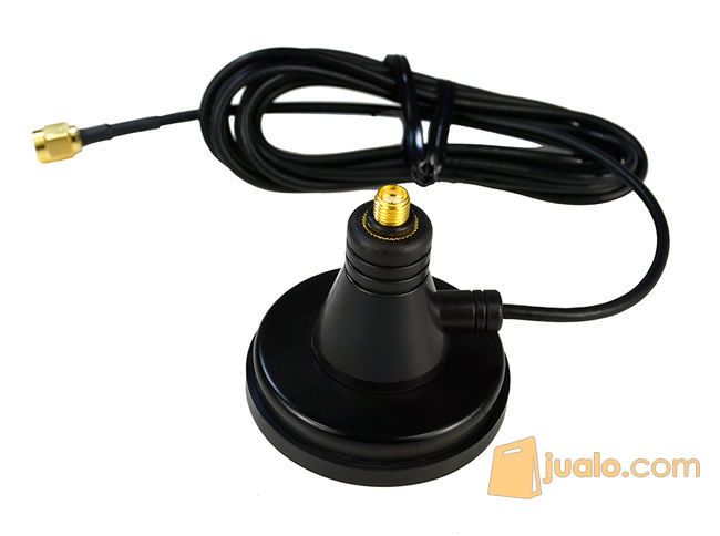 ANTENA Penguat Sinyal Modem HP Router dan lain-lain