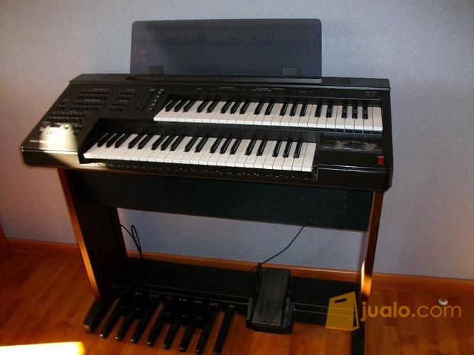 Yamaha Electone EL-7 Organ