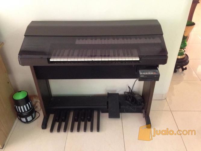 Yamaha Electone EL-7 Organ