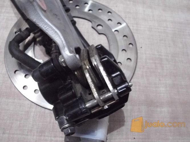 rem cakram belakang tiger revo