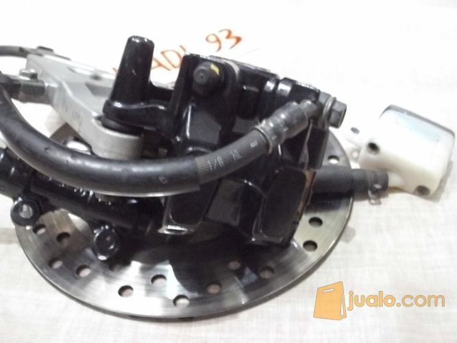 rem cakram belakang tiger revo