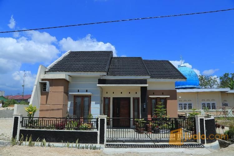 PERUMAHAN MATO AIA RESIDEN