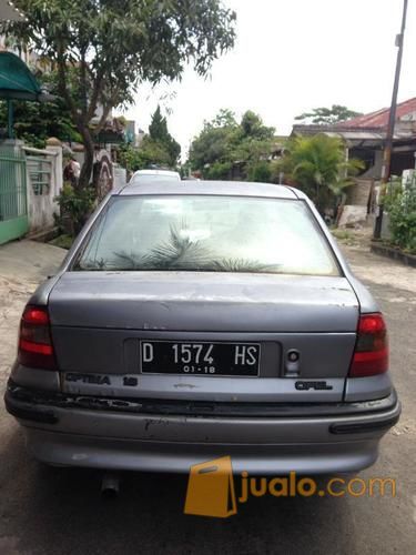 Opel Optima 1995