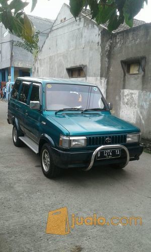kijang super jantan 96 dp ceper