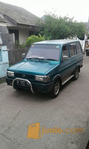 kijang super jantan 96 dp ceper