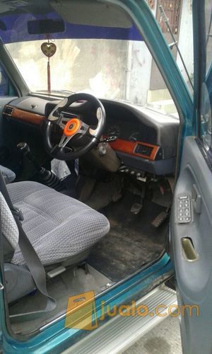 kijang super jantan 96 dp ceper