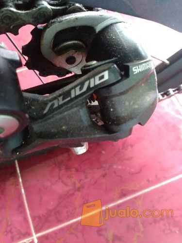 Polygon Xtrada 5.0 hidrolis