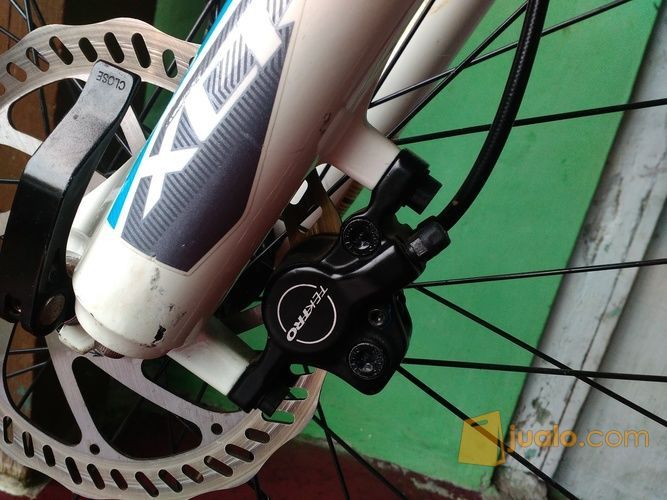 Polygon Xtrada 5.0 hidrolis