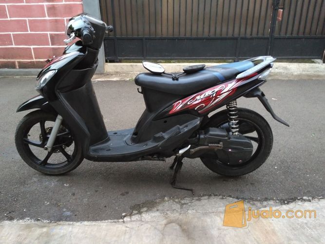 Yamaha Mio Smile CW 2012
