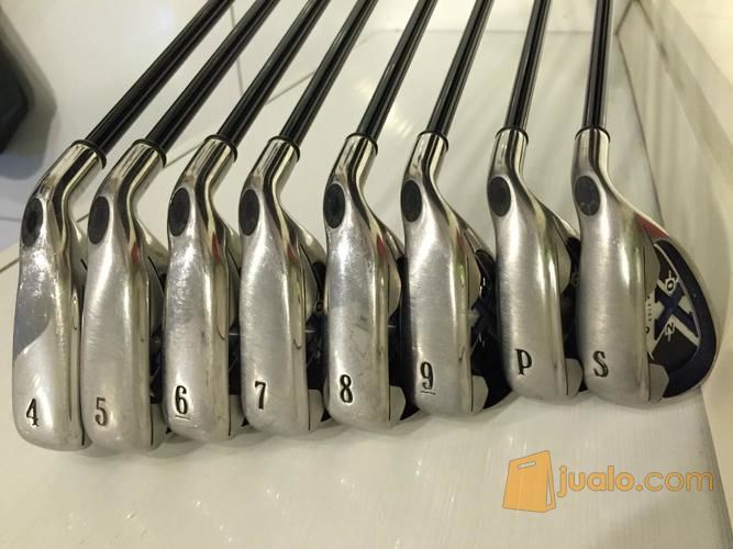 second hand stick golf Pribadi