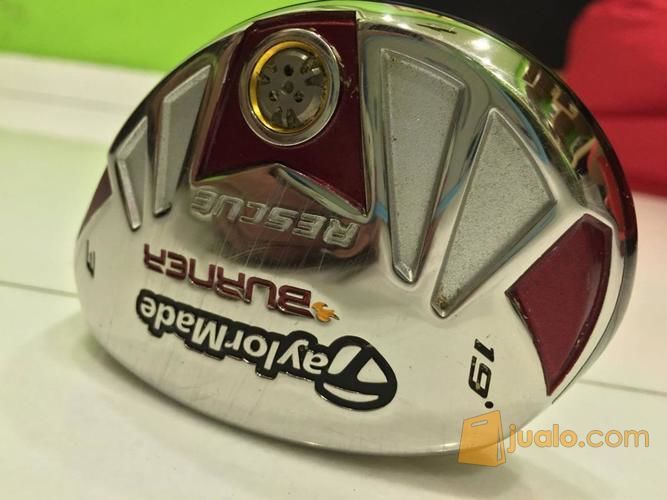 second hand stick golf Pribadi