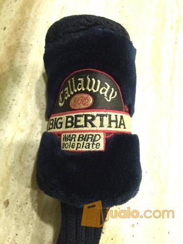 second hand stick golf Pribadi