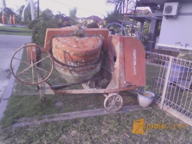 molen semen hercules