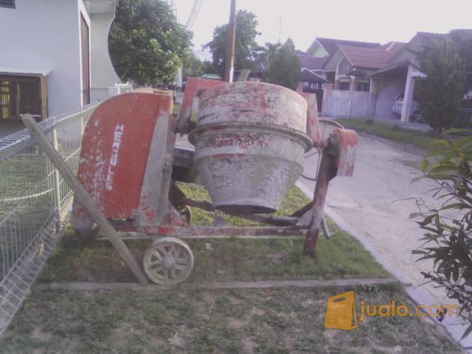 molen semen hercules