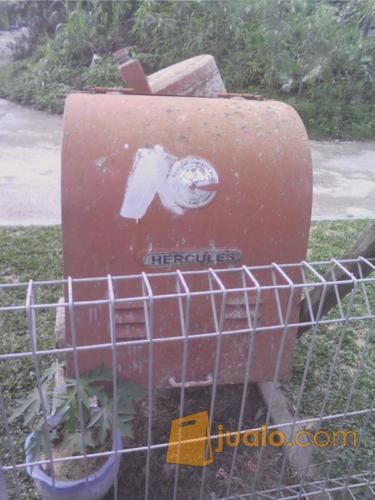 molen semen hercules