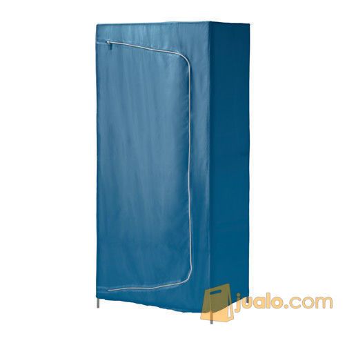 Ikea Breim ~ Lemari Pakaian | 80x180 Cm | Wardrobe