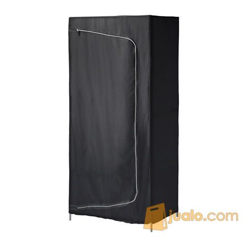 Ikea Breim ~ Lemari Pakaian | 80x180 Cm | Wardrobe