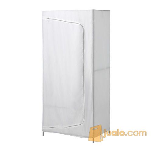 Ikea Breim ~ Lemari Pakaian | 80x180 Cm | Wardrobe