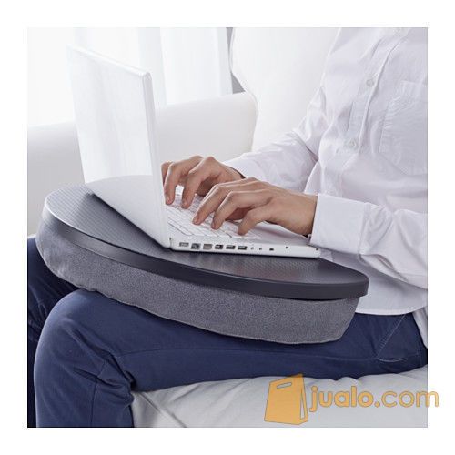 Ikea Byllan ~ Alas Laptop | Laptop Desk