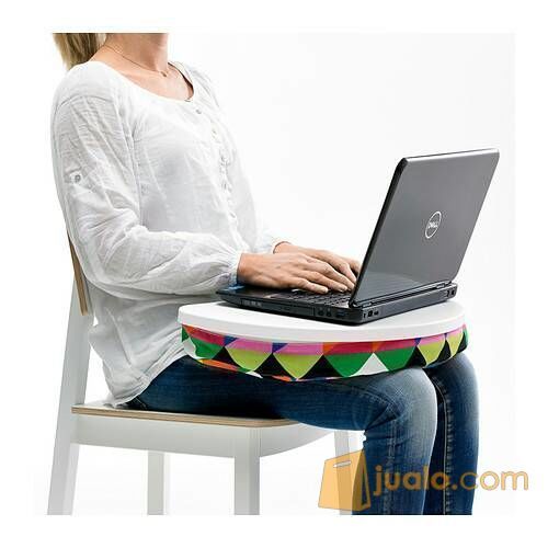 Ikea Byllan ~ Alas Laptop | Laptop Desk