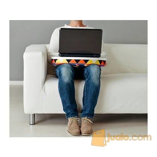 Ikea Byllan ~ Alas Laptop | Laptop Desk
