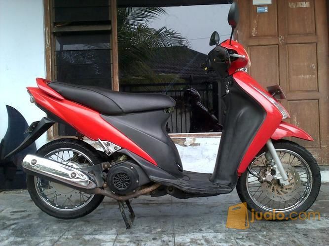 Suzuki Spin Matic Th 2006
