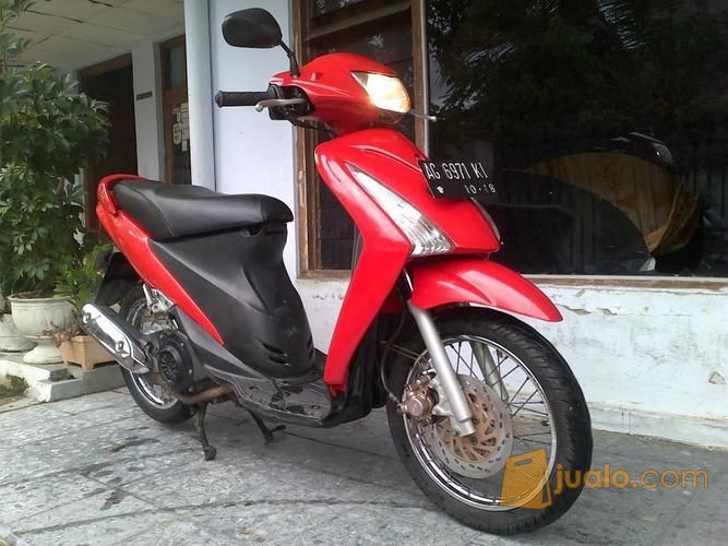 Suzuki Spin Matic Th 2006