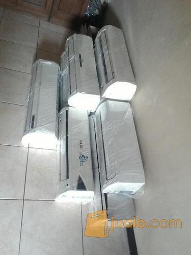 Kipas AC Kondisi AC Model Terbaru 15watt