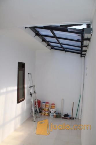 Kontrak Rumah Cluster Woodhill Residence Jatiasih Bekasi