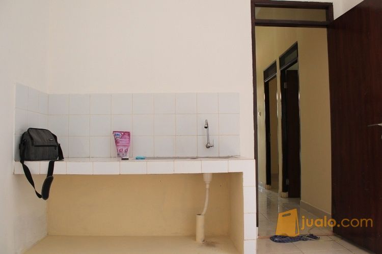 Kontrak Rumah Cluster Woodhill Residence Jatiasih Bekasi