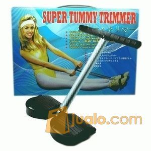 Alat Olahraga Dan Pelangsing SUPER TUMMY TRIMMER